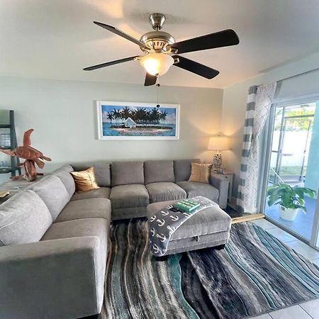 Sparkling 2Bed 1Bath Beach Home - Unit 214 Cocoa Beach Εξωτερικό φωτογραφία