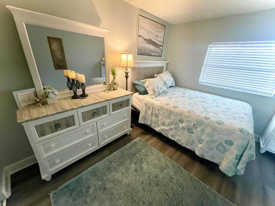 Sparkling 2Bed 1Bath Beach Home - Unit 214 Cocoa Beach Εξωτερικό φωτογραφία