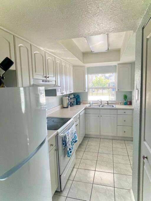 Sparkling 2Bed 1Bath Beach Home - Unit 214 Cocoa Beach Εξωτερικό φωτογραφία