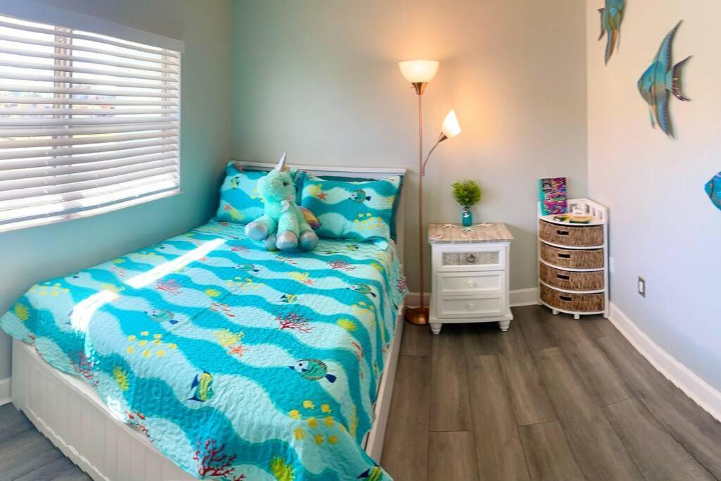 Sparkling 2Bed 1Bath Beach Home - Unit 214 Cocoa Beach Εξωτερικό φωτογραφία