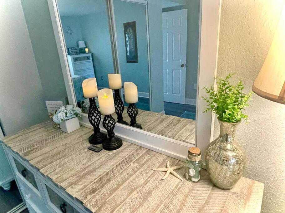 Sparkling 2Bed 1Bath Beach Home - Unit 214 Cocoa Beach Εξωτερικό φωτογραφία