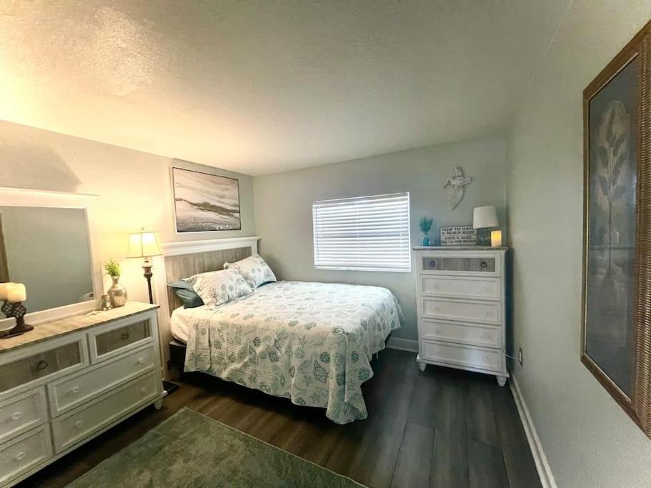 Sparkling 2Bed 1Bath Beach Home - Unit 214 Cocoa Beach Εξωτερικό φωτογραφία