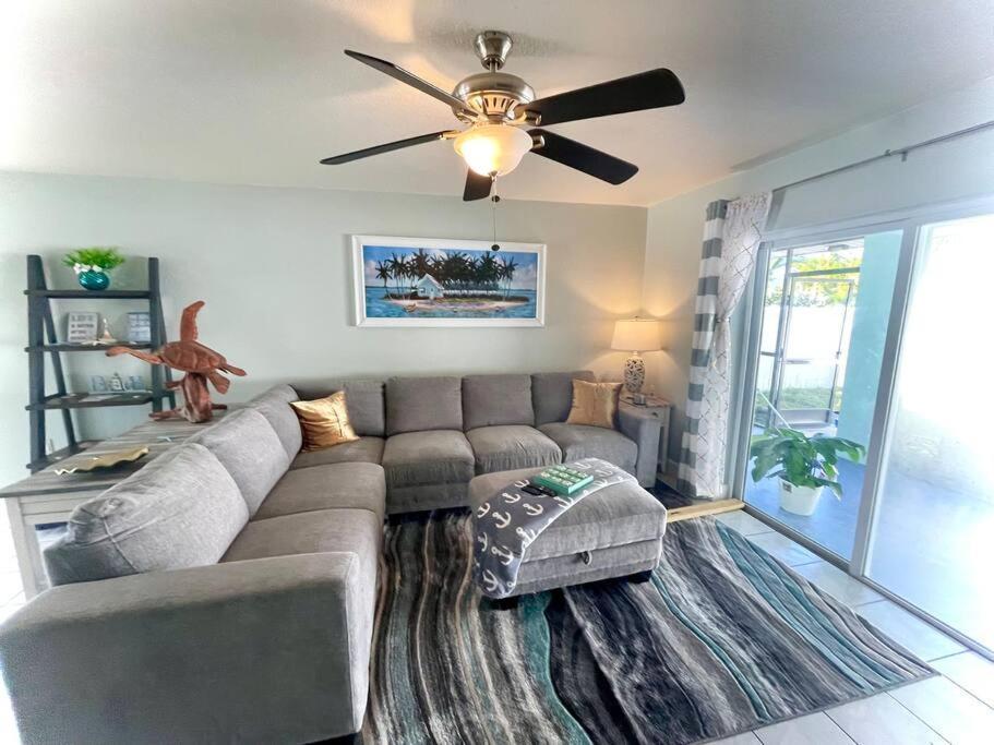 Sparkling 2Bed 1Bath Beach Home - Unit 214 Cocoa Beach Εξωτερικό φωτογραφία