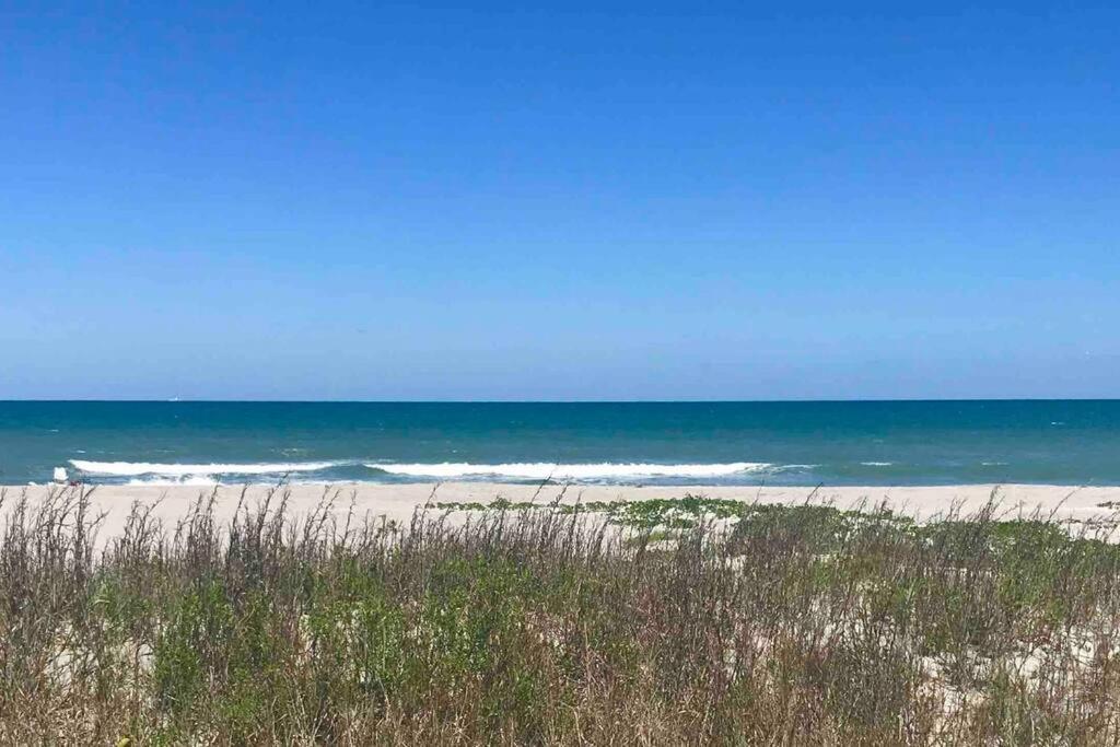 Sparkling 2Bed 1Bath Beach Home - Unit 214 Cocoa Beach Εξωτερικό φωτογραφία