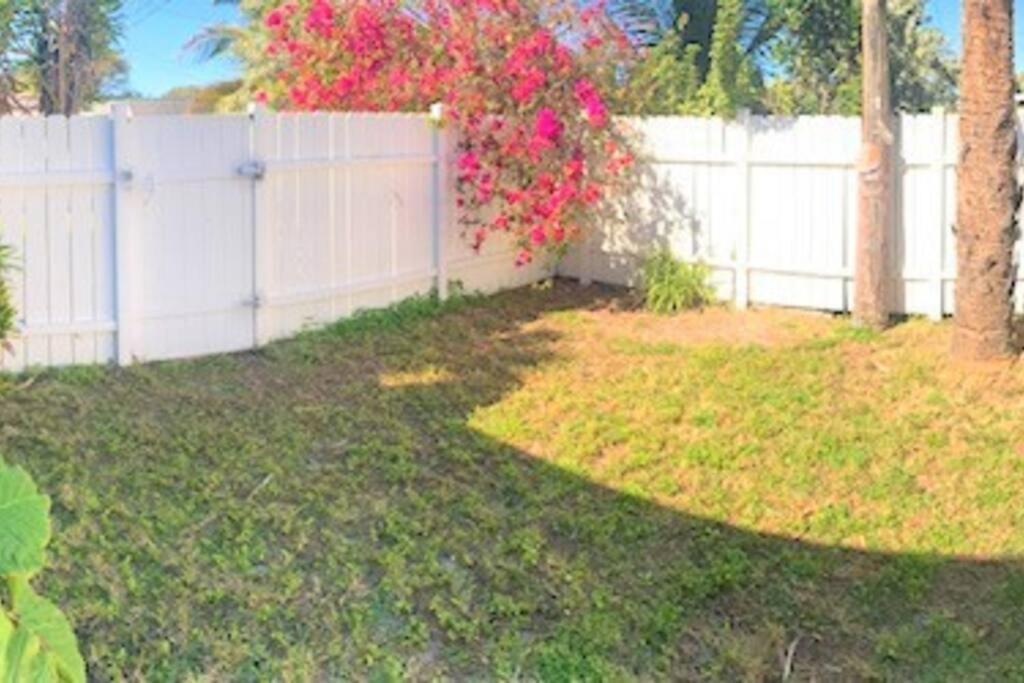 Sparkling 2Bed 1Bath Beach Home - Unit 214 Cocoa Beach Εξωτερικό φωτογραφία