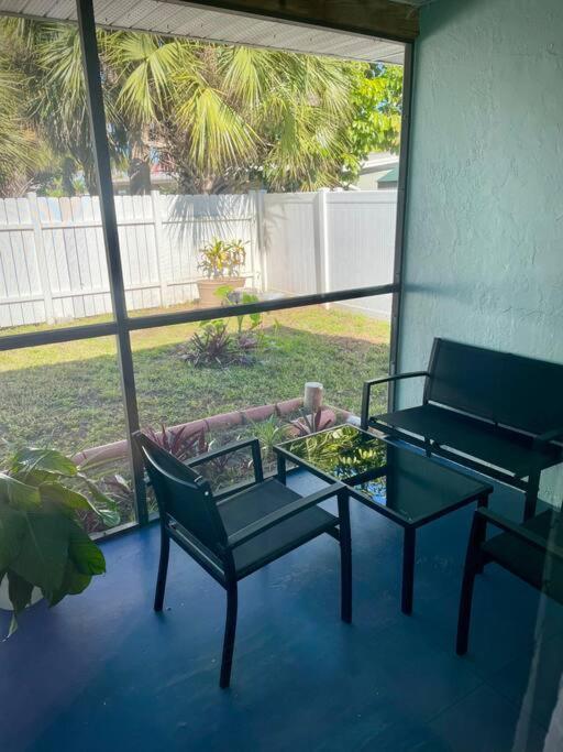 Sparkling 2Bed 1Bath Beach Home - Unit 214 Cocoa Beach Εξωτερικό φωτογραφία